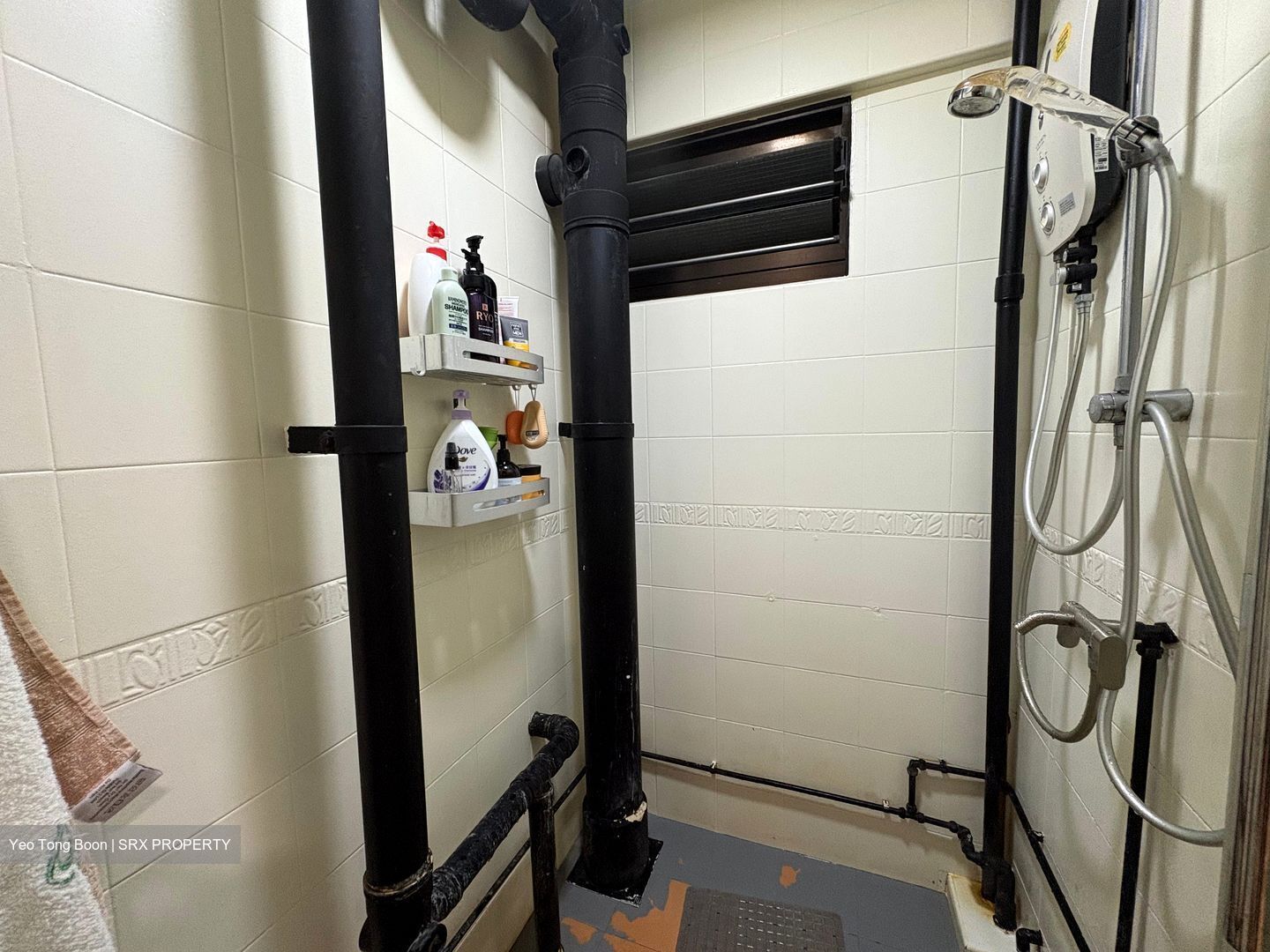 Blk 68 Geylang Bahru Ville (Kallang/Whampoa), HDB 3 Rooms #561475721